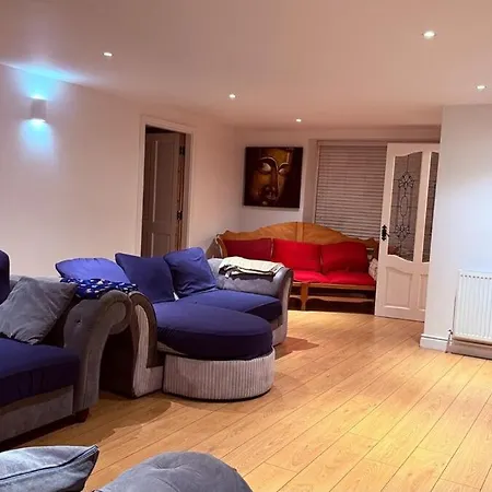 East End Drimoleague Σπίτι διακοπών *