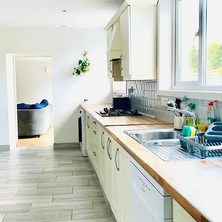 East End Drimoleague Σπίτι διακοπών Mutton Bridge