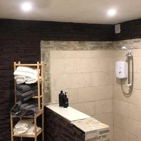 East End Drimoleague Mutton Bridge