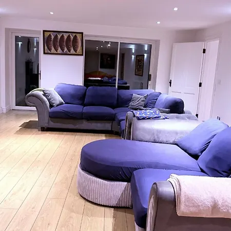 Holiday home East End Drimoleague *