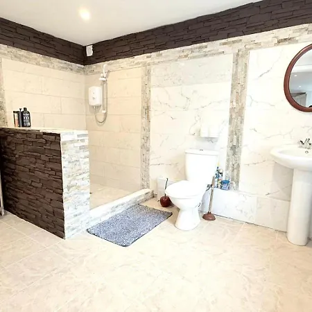 East End Drimoleague Σπίτι διακοπών