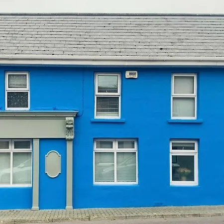 Σπίτι διακοπών East End Drimoleague *