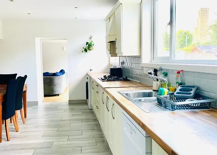 East End Drimoleague Дом отдыха Mutton Bridge