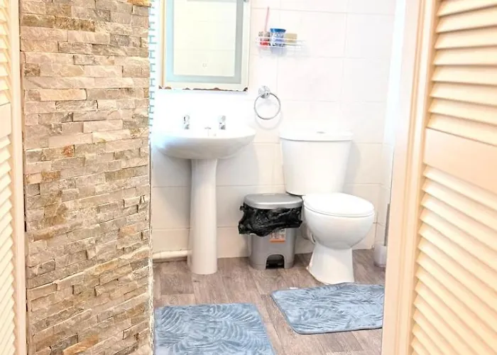 East End Drimoleague Дом отдыха