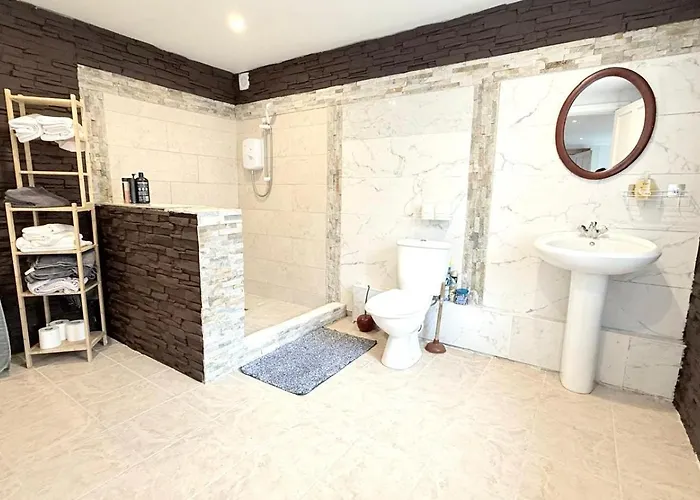 East End Drimoleague Дом отдыха