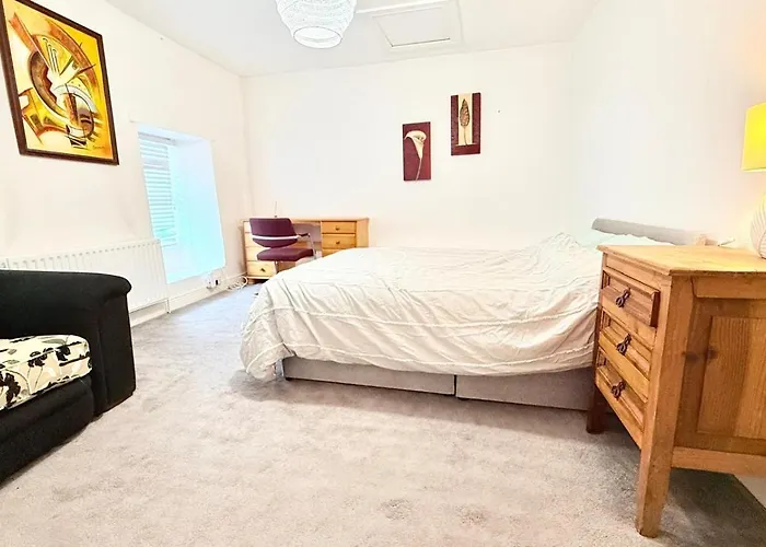 East End Drimoleague Дом отдыха