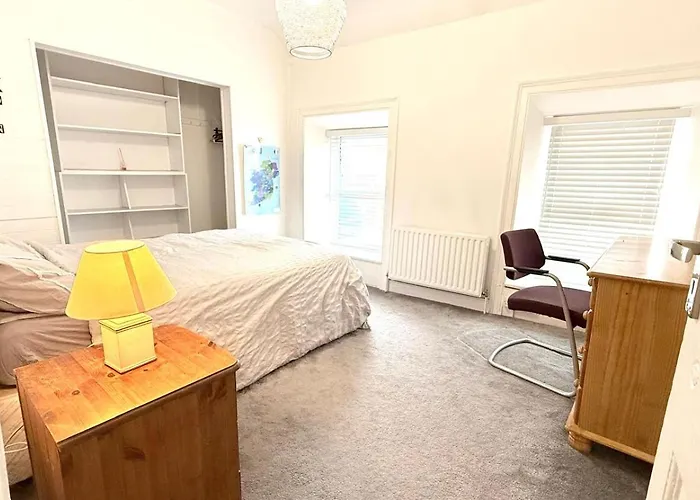 East End Drimoleague Дом отдыха Mutton Bridge